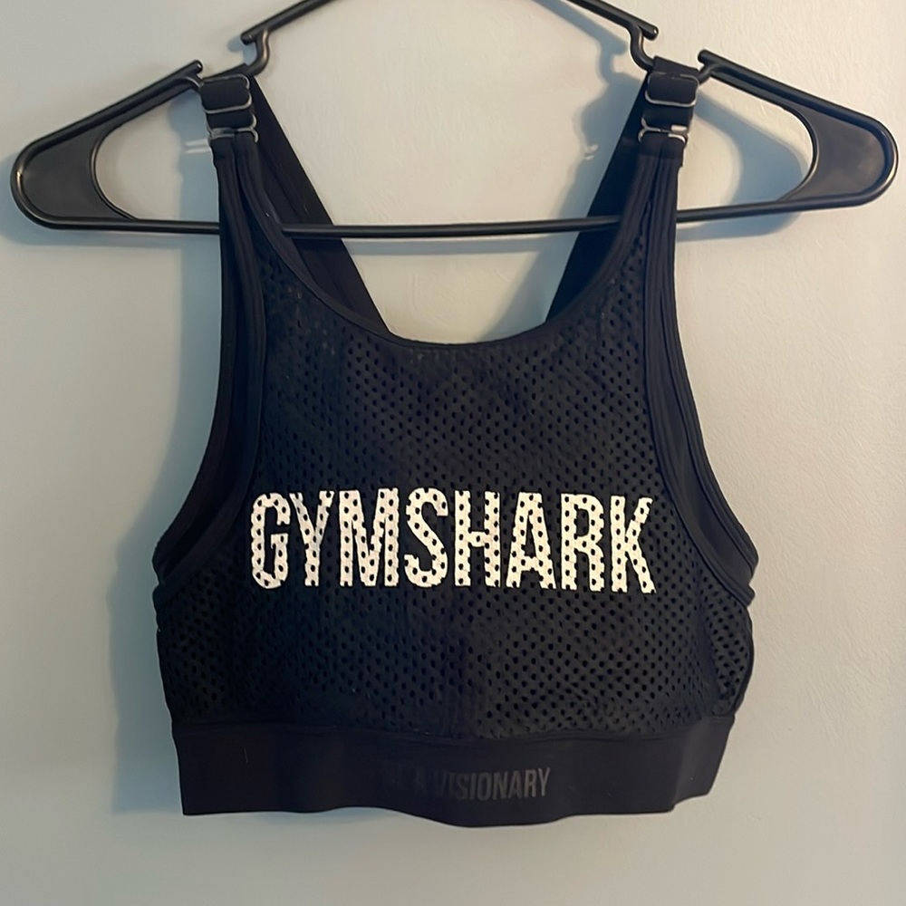 Gymshark sports bra